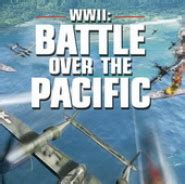 WWII: Battle Over The Pacific v0.7 for PSP