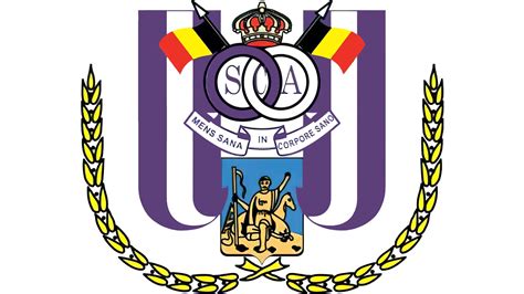 Anderlecht Logo, symbol, meaning, history, PNG, brand