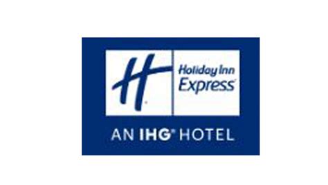 Holiday Inn Express Logo