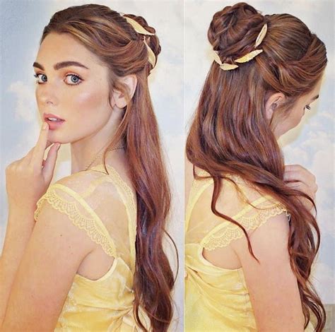 Pin en Hairstyles