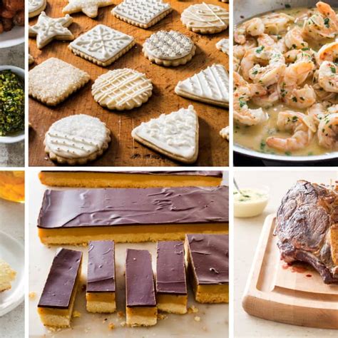 The Most Popular America's Test Kitchen Recipes in December | America's ...