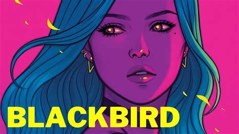 Blackbird #1 - YouTube