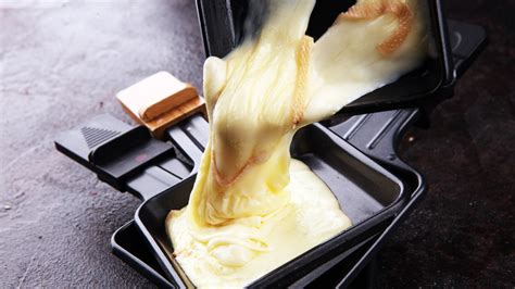 What Is Raclette Cheese And How Do You Eat It?