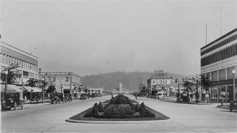 Deep pockets of timber tycoon helped shape city of Longview | kgw.com