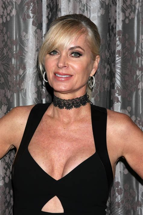 Eileen Davidson – Young and Restless Fan Event 2017 in Burbank • CelebMafia