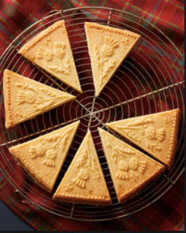 Scottish Shortbread and Its History – GPD Designs