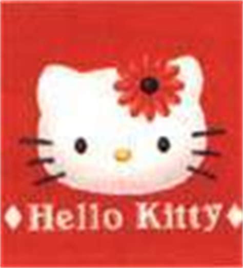 Hello Kitty Information and History