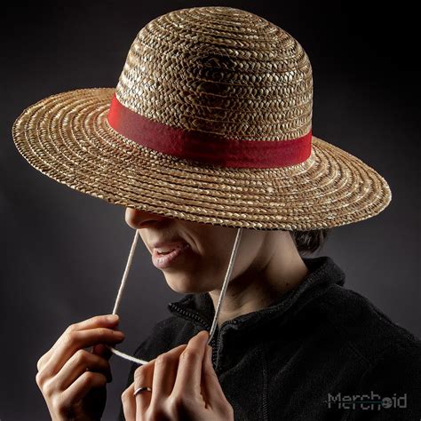 One Piece Luffy Straw Hat - Shut Up And Take My Yen