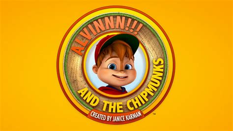 ALVINNN!!! and The Chipmunks | Alvin and the Chipmunks Wiki | Fandom