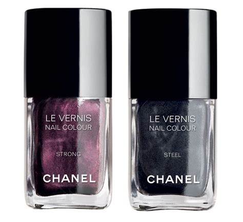 Want It: Chanel SoHo Collection – MakeUp4All