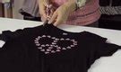 Video: How to Cut Your Shirt to Make It Off-The-Shoulder | eHow