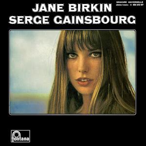 Jane Birkin/Serge Gainsbourg - Wikipedia