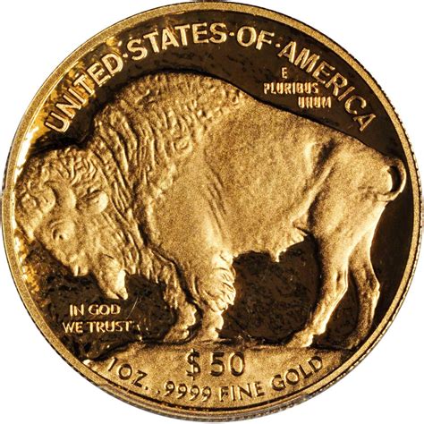 Value of 2014 $50 Buffalo Gold Coin | Sell Gold Coins