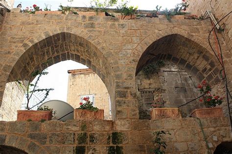 Photography: Nazareth - Old City Photography