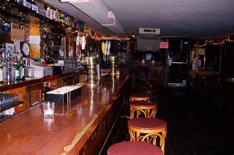 The 26 Best Dive Bars in NYC - Eater NY