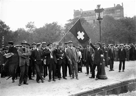 Swiss Neutrality Doesn't Mean Pacificism: How Switzerland Got That Way ...