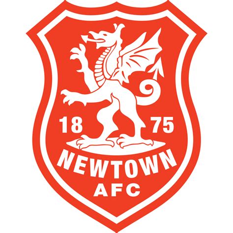 Newtown AFC logo, Vector Logo of Newtown AFC brand free download (eps ...