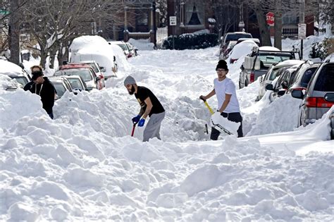 Winter storm warning issued for Lancaster County; up to 8 inches of snow could fall Thursday ...