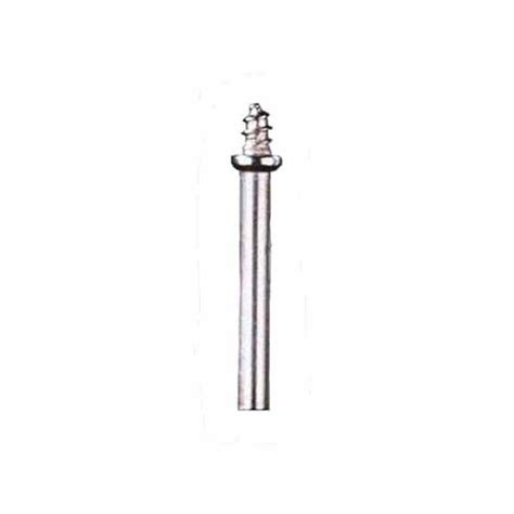 Dremel 401 Screw Mandrel - 3 Pack