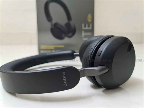 Jabra Elite 45H Review : Value for money purchase that gives you little to complain about