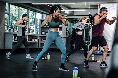 6 Boxing Techniques to Help Improve Your Skills | The Beachbody Blog