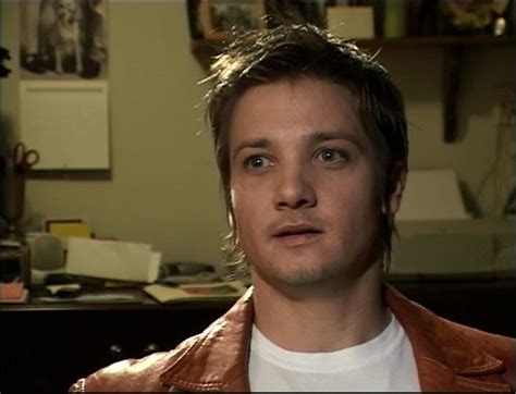 Dahmer cast interview - Jeremy Renner | Jeremy renner, Jeffrey dahmer, Renner