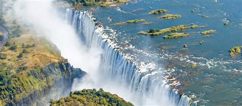 Travel Tips for Victoria Falls Zimbabwe | Enchanting Travels