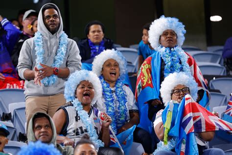 Fiji Women’s Rugby World Cup Squad 2022 – France 44-0 Fiji