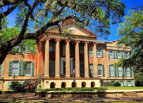 College of Charleston Ranked Top Public School For Study Abroad ...