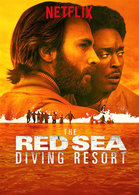 The Red Sea Diving Resort TV Listings and Schedule | TV Guide