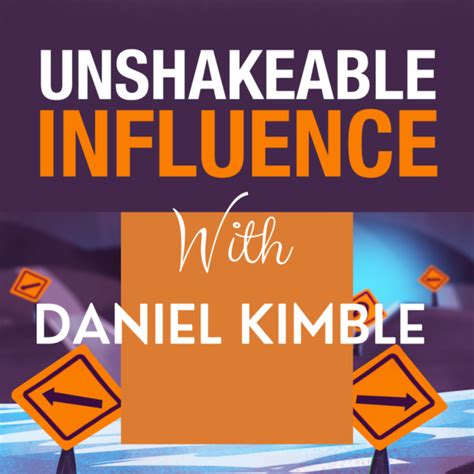 Unshakeable Influence Podcast - Resonance Executive Coaching