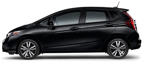 2020 Honda Fit Hatchback Digital Showroom | McGrath City Honda