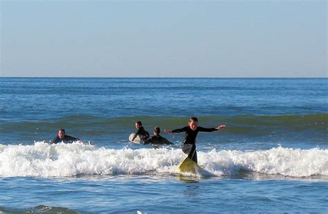 The Best Santa Cruz Surfing Locations | Best surfing spots, Santa cruz, Manresa state beach