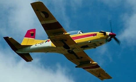 Pilatus PC-7 Mk II - Price, Specs, Photo Gallery, History - Aero Corner