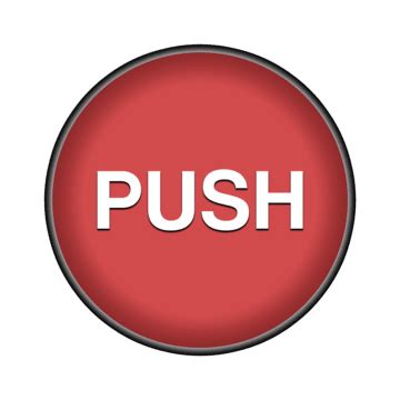 Push Button Icon PNG Images, Vectors Free Download - Pngtree