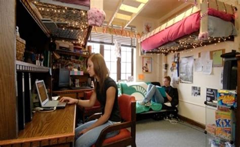 The Ultimate Guide to MSU Dorms - Society19