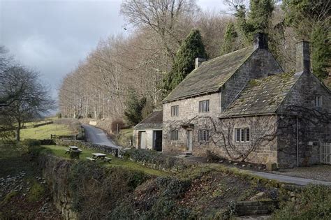 Yorkshire cottage | Yorkshire cottages, Stone cottages, Cottage