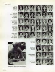 Sunnyslope High School - Valhalla Yearbook (Phoenix, AZ), Class of 1978 ...