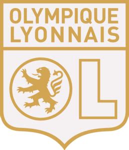 Olympique Lyonnais Logo PNG Vectors Free Download