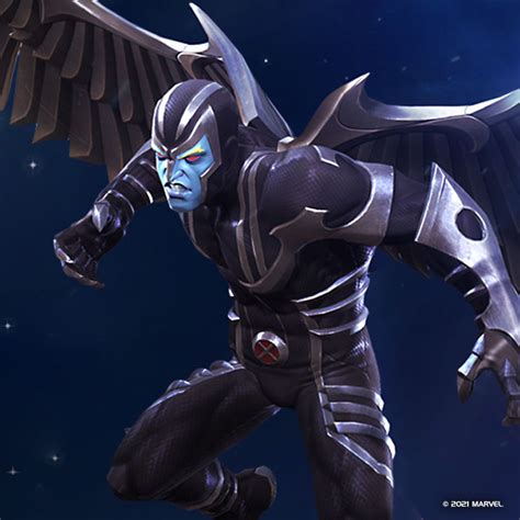 Archangel | Marvel Contest of Champions