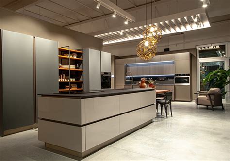 Stosa Cucine | Modern and classic kitchens for over 50 years