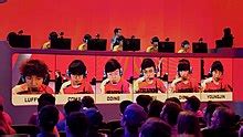 List of Shanghai Dragons players - Wikipedia