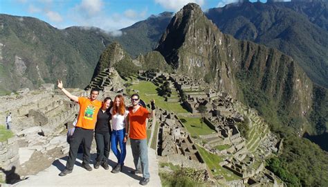 Inca Trail 4 days 3 nights Private tour to Machu Picchu Peru