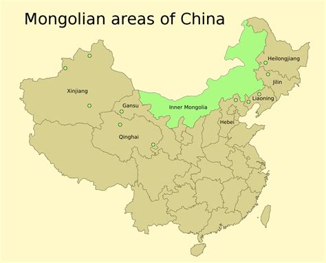 Mongolian Culture – Study Mongolian