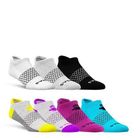 Women – tagged "sock size 4" – Bombas