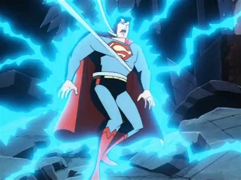Superman TAS odcinek 41 PL - video Dailymotion