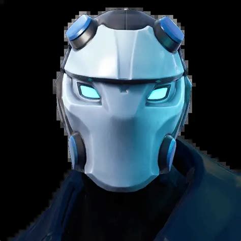 Carbide – Fortnite Skin – Skin-Tracker