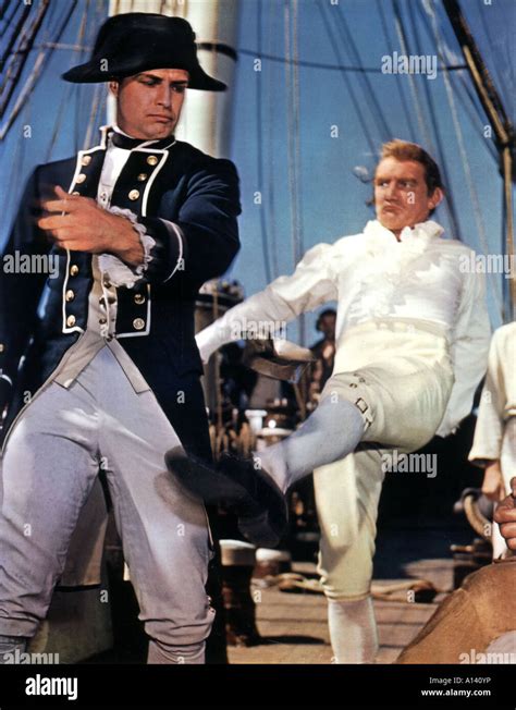 Trevor howard mutiny on the bounty hi-res stock photography and images - Alamy