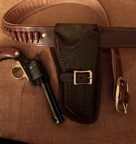 Ruger Holster | Etsy