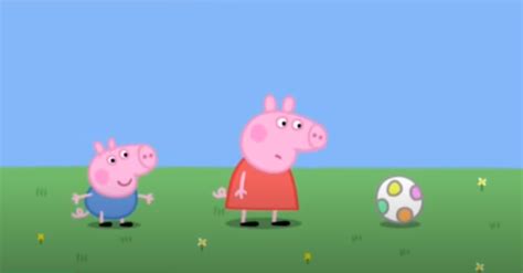 Bouncy Ball | Peppa Pig Wiki | Fandom